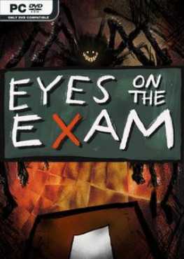 eyes-on-the-exam