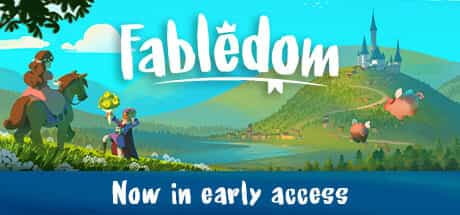 fabledom-v106-viet-hoa