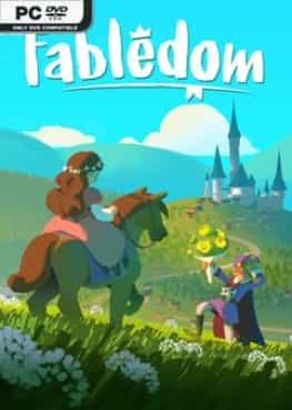 fabledom-v106-viet-hoa