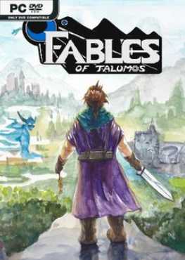 fables-of-talumos