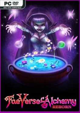 faeverse-alchemy