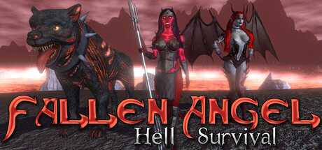fallen-angel-hell-survival-viet-hoa