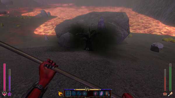 fallen-angel-hell-survival-viet-hoa