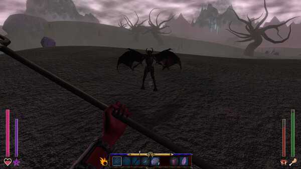 fallen-angel-hell-survival-viet-hoa
