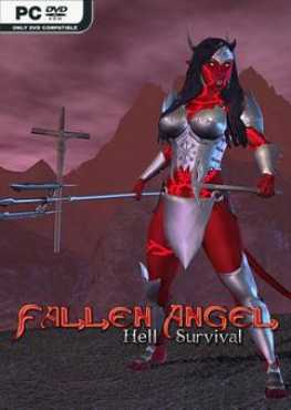 fallen-angel-hell-survival-viet-hoa