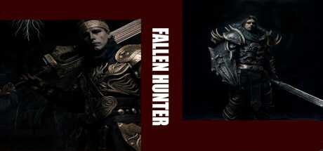 fallen-hunter