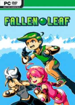 fallen-leaf