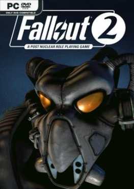 fallout-2-a-post-nuclear-role-playing-game