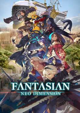 fantasian-neo-dimension