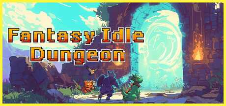 fantasy-idle-dungeon