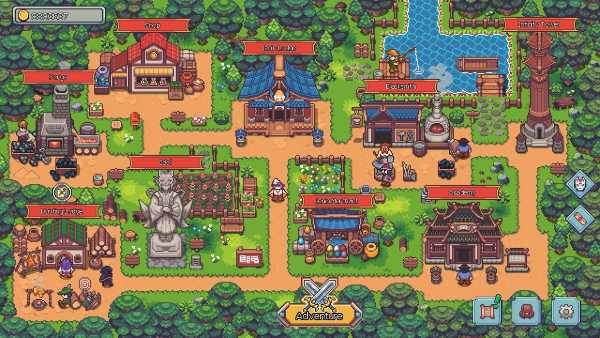 fantasy-idle-dungeon