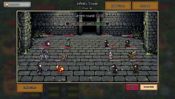 fantasy-idle-dungeon