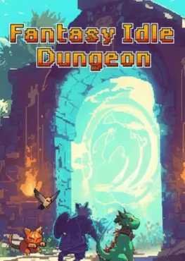 fantasy-idle-dungeon