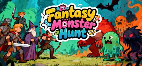 fantasy-monster-hunt-viet-hoa