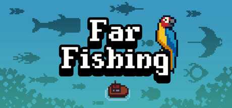 far-fishing