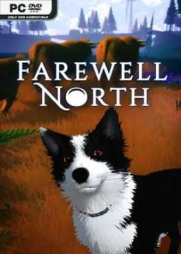 farewell-north