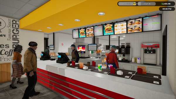 fast-food-simulator-online-multiplayer