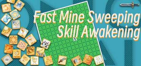 fast-mine-sweeping-skill-awakening