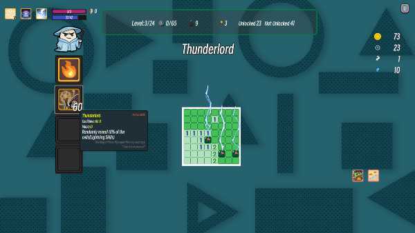 fast-mine-sweeping-skill-awakening