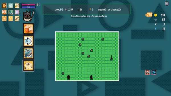 fast-mine-sweeping-skill-awakening