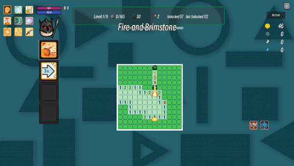 fast-mine-sweeping-skill-awakening