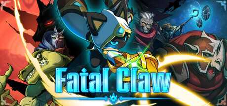 fatal-claw
