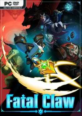 fatal-claw