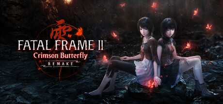 fatal-frame-ii-crimson-butterfly-remake