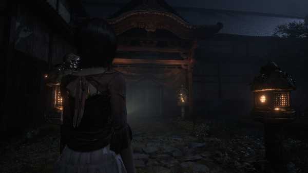 fatal-frame-ii-crimson-butterfly-remake
