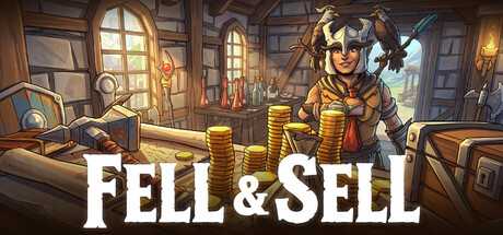 fell-sell