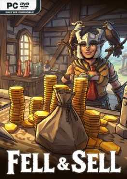 fell-sell