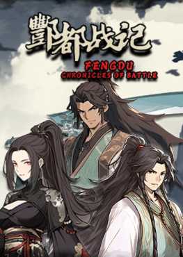 fengdu-chronicles-of-battle