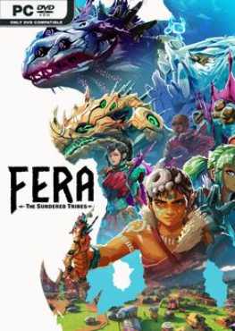 fera-the-sundered-tribes-online-multiplayer