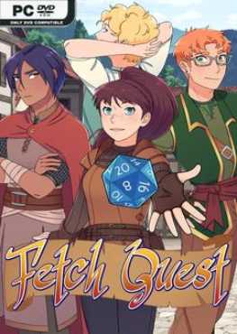 fetch-quest-remastered