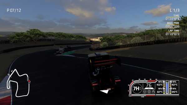 fia-european-truck-racing-championship