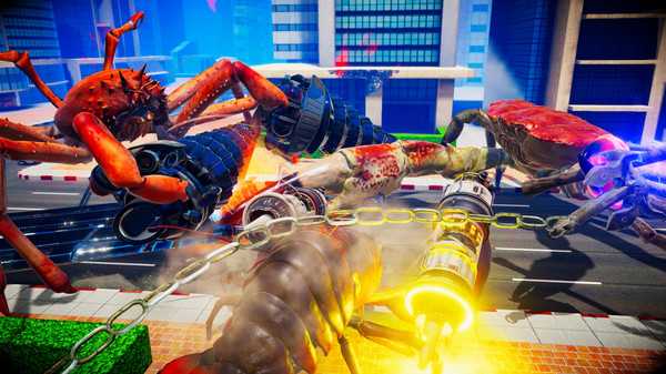 fight-crab-viet-hoa-online-multiplayer