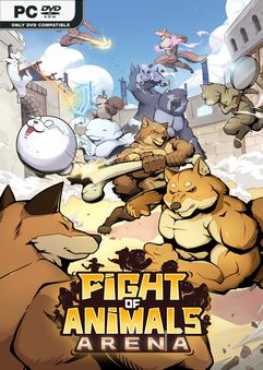 fight-of-animals-arena-viet-hoa