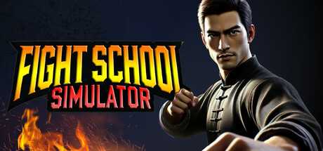 fight-school-simulator-v23022025-viet-hoa