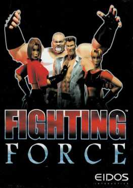 fighting-force-1-canh-sat-dac-nhiem-1