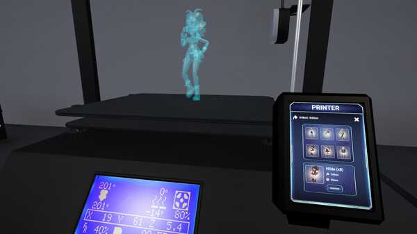 figure-shop-simulator