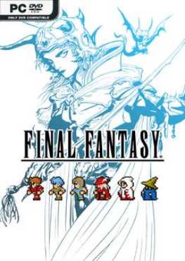 final-fantasy-i-pixel-remaster-viet-hoa