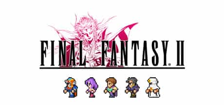 final-fantasy-ii-pixel-remaster-viet-hoa