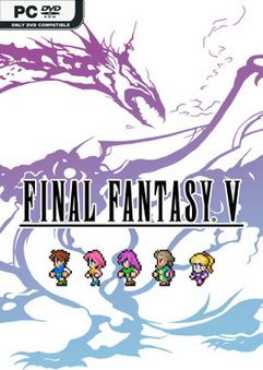 final-fantasy-v-pixel-remaster-viet-hoa