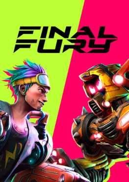 final-fury