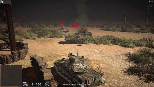 final-strategy