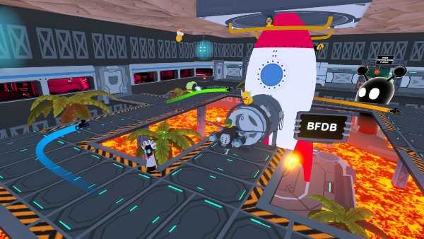 find-100-ducks-and-blast-them-in-space