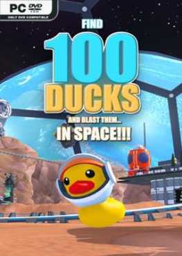 find-100-ducks-and-blast-them-in-space