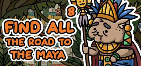 find-all-8-the-road-to-the-maya-viet-hoa