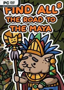 find-all-8-the-road-to-the-maya-viet-hoa