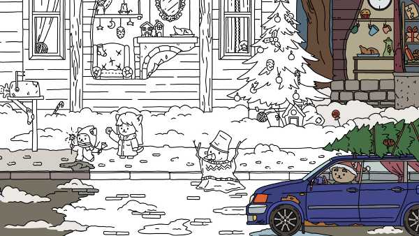 find-all-christmas-2025